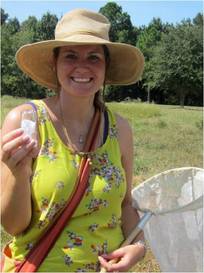 Bee Garden Workshop